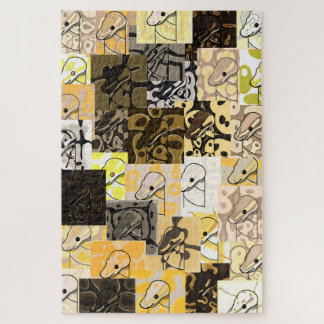 we are bouman ball python jigsaw puzzle