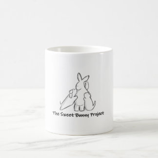 We are family coffee mug