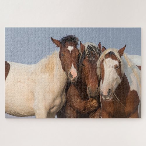 We are Family Jigsaw Puzzle