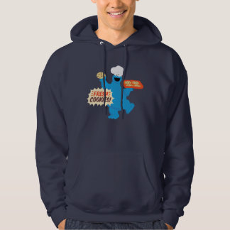 We Are Foodies | Fresh Cookies! Hoodie