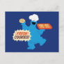 We Are Foodies | Fresh Cookies! Postcard