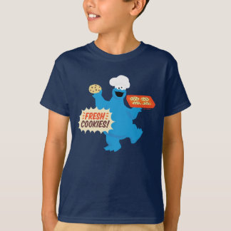 We Are Foodies | Fresh Cookies! T-Shirt