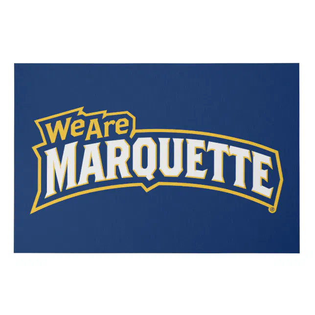 framed marquette review