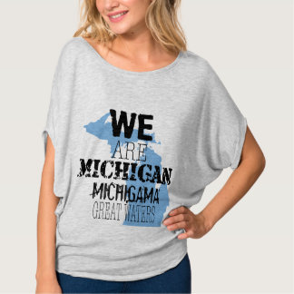 Funny Michigan T-Shirts & Shirt Designs | Zazzle