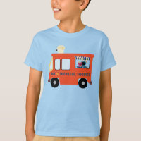 We Are Monster Foodies