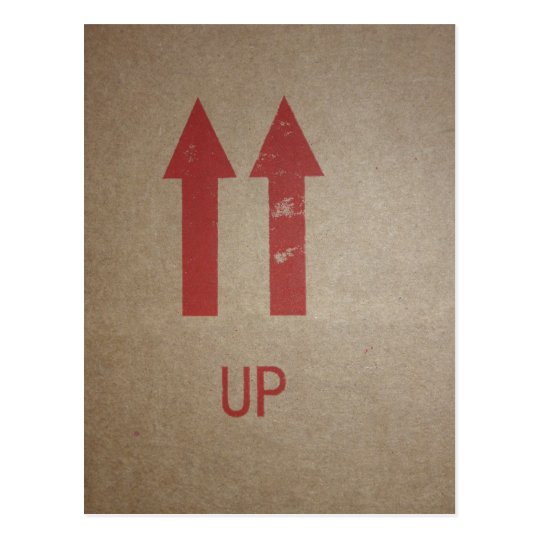 'We are Moving' Card Template