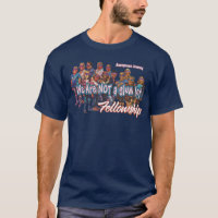 we are not a glum lot T-Shirt 26C