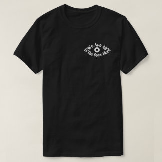 We Are of the Same Blood Unity T-Shirt