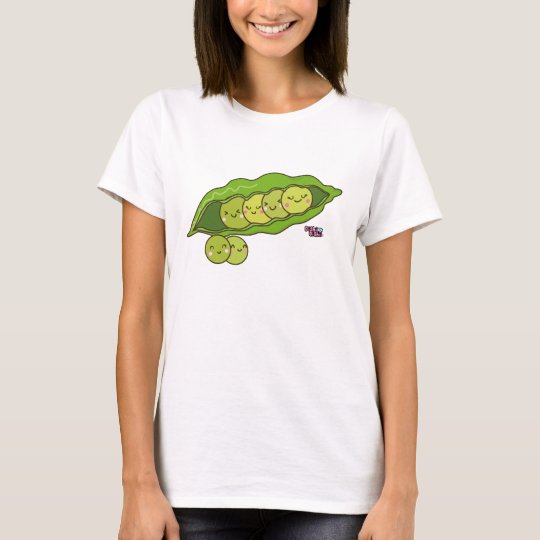 WE ARE PEAS :) T-Shirt