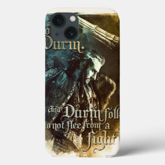 We Are Sons Of Durin iPhone 13 Case