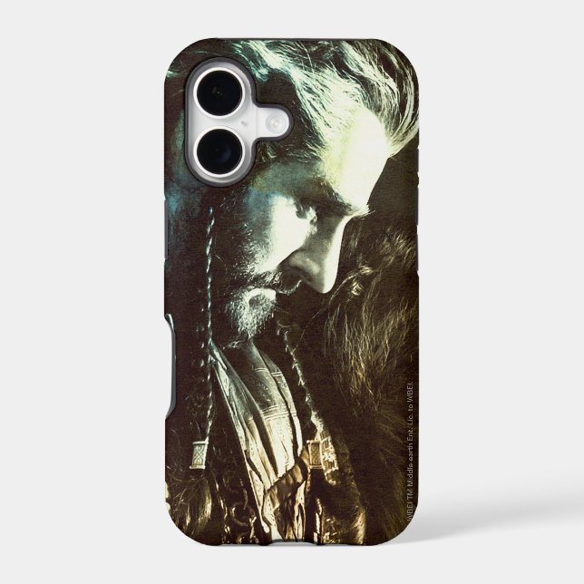 We Are Sons Of Durin Iphone Case (Back)