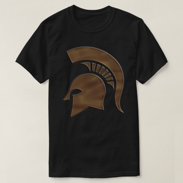 WE ARE SPARTACUS Classic T-Shirt (Design Front)