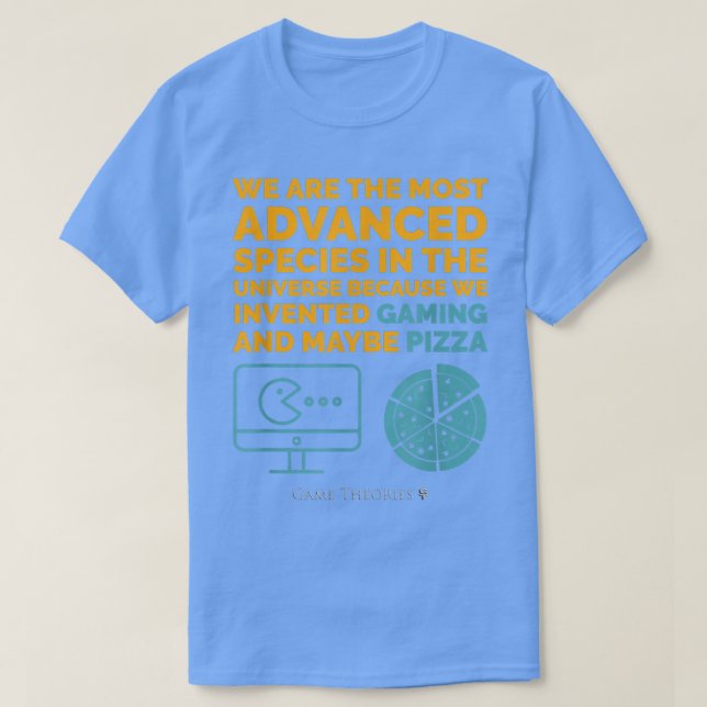 WE ARE  T-Shirt (Design Front)