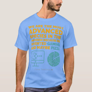 WE ARE  T-Shirt