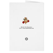 We Are The Champions! (Back)