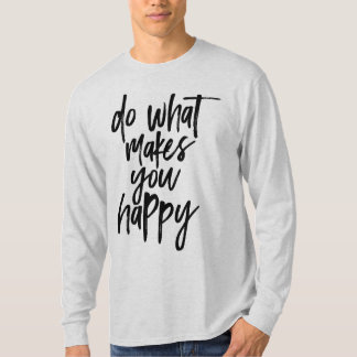 We are the champions T-Shirt