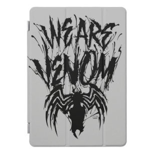 We Are Venom Spider Graphic iPad Pro Cover