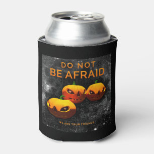We are your friends can cooler