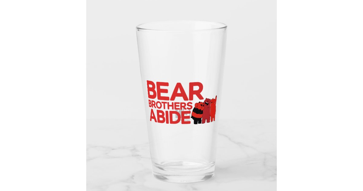 https://rlv.zcache.com/we_bare_bears_bear_brothers_abide_glass-rd3cbd8e9217645008f7738b235d2269f_b1a5y_630.jpg?rlvnet=1&view_padding=%5B285%2C0%2C285%2C0%5D