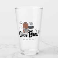 We Bare Bears - Cave Bros. Represent