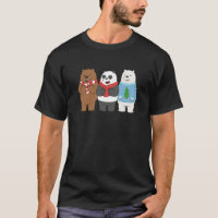 We Bare Bears Classic