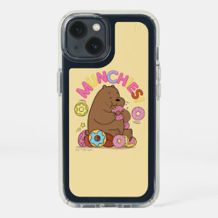 We Bare Bears - Grizz Donut Munchies! Speck iPhone 13 Case