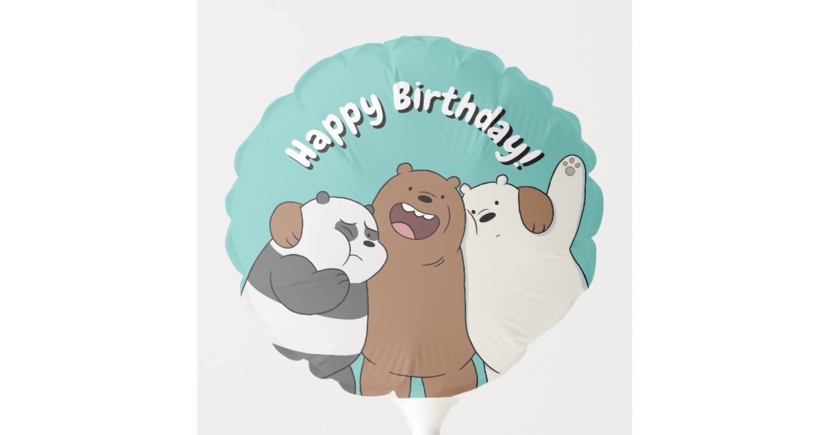 We bare bears Panda bear Tote Bag for Sale by kidcartoon