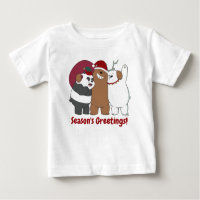 We Bare Bears - Season's Greetings