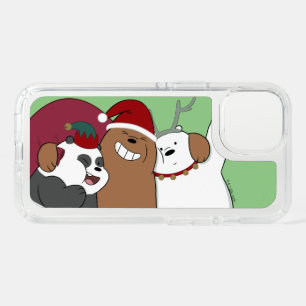 We Bare Bears - Season's Greetings Speck iPhone 13 Case