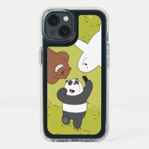 We Bare Bears - #SquadGoals Speck iPhone 13 Case