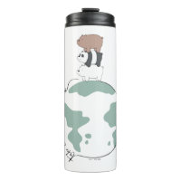 We Bare Bears - Take Care of Your Home