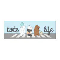 We bare discount bears tote life