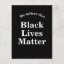 We believe that Black Lives Matter Words Statement