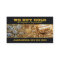 We Buy Gold Business Card