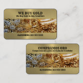 We Buy Gold Jewelry Coins We Pay Top Dollar Advertising Poster Sign 24x36