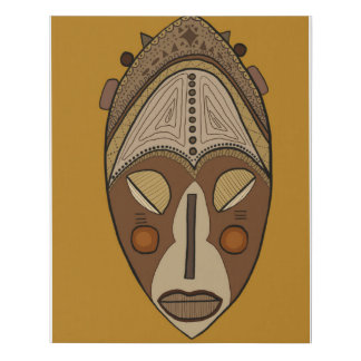 We Came from Dust Faux Canvas Print