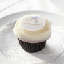 We Can Bearly Wait! Baby Shower Edible Frosting Ro Edible Frosting Rounds
