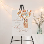 We Can Bearly Wait! Baby Shower Foam Board We Can Bearly Wait! Baby Shower Foam Board