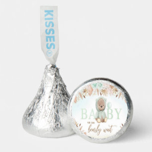 We Can Bearly Wait Baby Shower Hershey®'s Kisses®