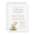 We Can Bearly Wait Baby Shower Neutral