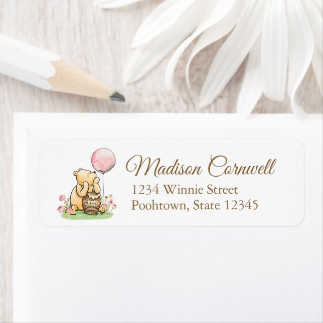 We Can Bearly Wait Baby Shower Neutral Label (Insitu)