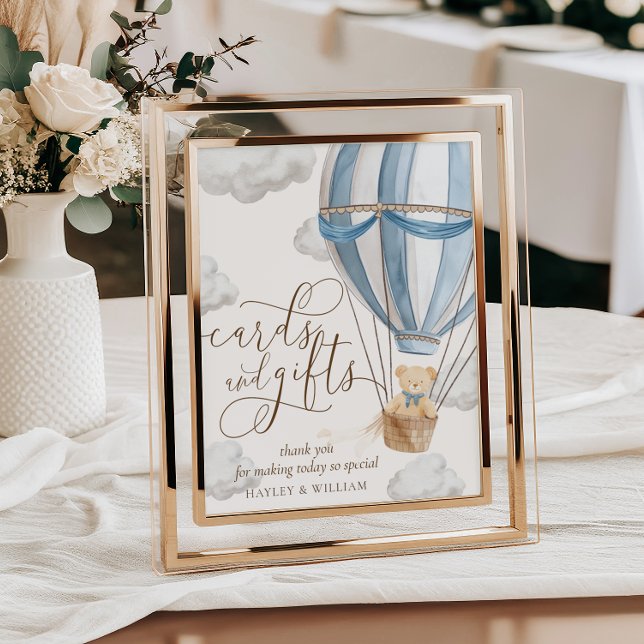 We Can Bearly Wait Cards and Gifts Poster (Creator Uploaded)