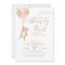 We Can Bearly Wait Gender Neutral Baby Shower