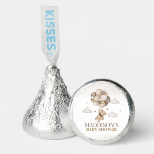 We Can Bearly Wait Hershey's Candy Favors