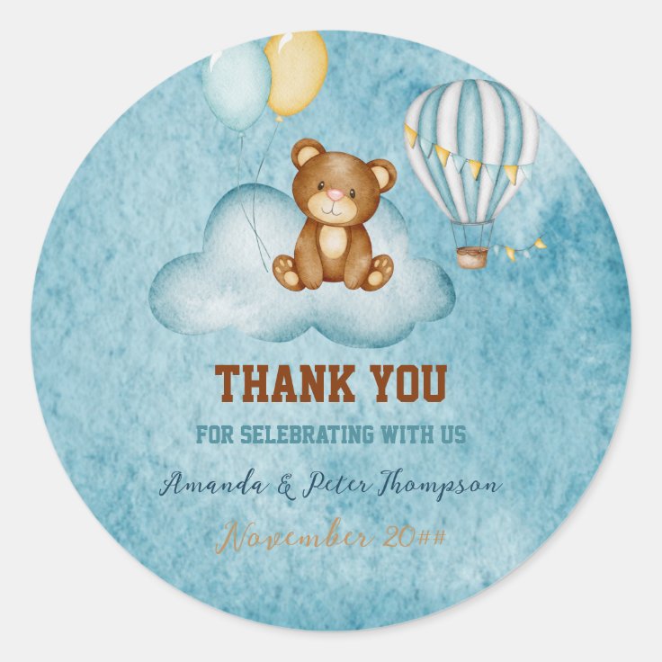 Leowefowa Runder Fotohintergrund 2x2 M – Mit Aufdruck „We Can Bearly Wait To Meet You“ Für Babyparty & Fotos