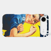 We Can Call It! Case-Mate iPhone Case (Back (Horizontal))