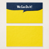 We Can Do it Rosie (Front & Back)