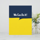 We Can Do it Rosie (Standing Front)