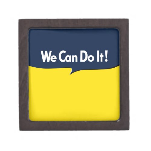 We Can Do it says Rosie Gift Box