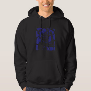 We can do it strong women symbol don't need to apo hoodie